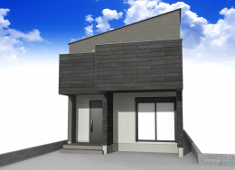 東京都世田谷区祖師谷６丁目-11-25付近：物件画像