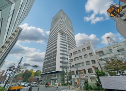 東京都豊島区池袋３丁目：物件画像