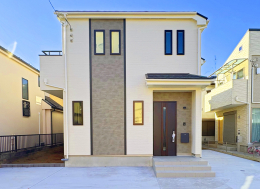 東京都小平市小川東町2602-23：物件画像