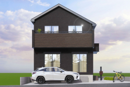 東京都青梅市今井１丁目-199-11：物件画像