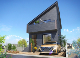 東京都あきる野市引田265付近：物件画像