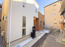 東京都足立区千住寿町31-13：物件画像