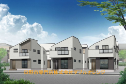 東京都日野市東豊田４丁目：物件画像