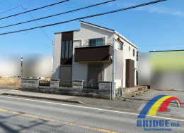 千葉県君津市南子安１丁目：物件画像
