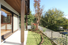 神奈川県横浜市青葉区美しが丘３丁目-43-1：物件画像