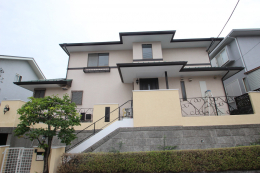 神奈川県横浜市青葉区桂台２丁目-20-26：物件画像