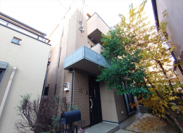 埼玉県川口市並木元町：物件画像