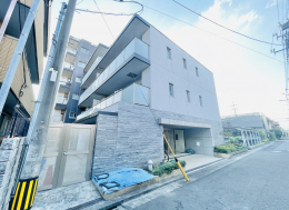 埼玉県戸田市中町１丁目：物件画像