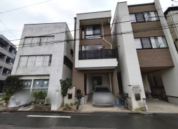 埼玉県川口市芝中田２丁目：物件画像