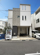 埼玉県川口市仲町：物件画像