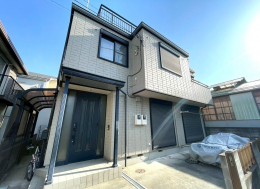 埼玉県川口市南前川２丁目：物件画像