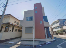 埼玉県川口市元郷６丁目：物件画像