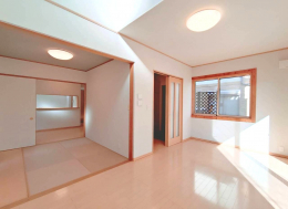 埼玉県川口市鳩ヶ谷本町３丁目：物件画像