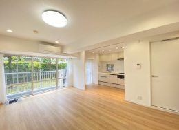 埼玉県戸田市下戸田２丁目：物件画像