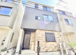 埼玉県川口市川口２丁目：物件画像