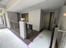 埼玉県さいたま市中央区円阿弥５丁目：物件画像