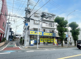 埼玉県さいたま市桜区山久保１丁目：物件画像