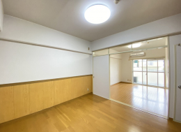 埼玉県川口市並木３丁目：物件画像