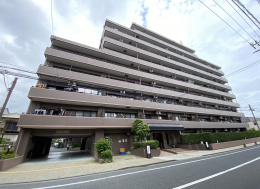 東京都北区豊島７丁目：物件画像