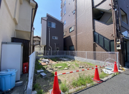 東京都北区神谷３丁目：物件画像