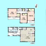 埼玉県さいたま市南区松本１丁目：物件画像