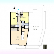 埼玉県久喜市南３丁目：物件画像