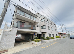 埼玉県鴻巣市東１丁目：物件画像