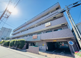 埼玉県さいたま市大宮区浅間町１丁目：物件画像