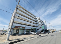 埼玉県久喜市西大輪３丁目：物件画像