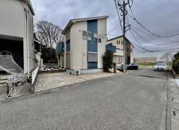 埼玉県越谷市相模町６丁目：物件画像