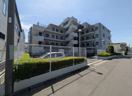 埼玉県上尾市春日１丁目：物件画像