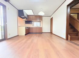 埼玉県桶川市大字上日出谷：物件画像