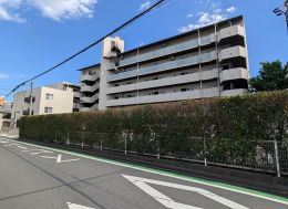 埼玉県さいたま市中央区下落合５丁目：物件画像