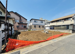 埼玉県さいたま市岩槻区東町１丁目：物件画像