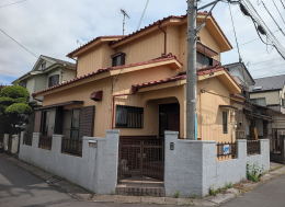 埼玉県北葛飾郡杉戸町内田４丁目：物件画像