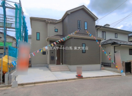 埼玉県さいたま市岩槻区加倉４丁目：物件画像
