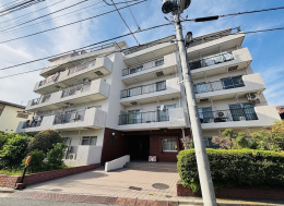 東京都北区岩淵町：物件画像