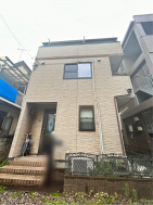 埼玉県川口市並木１丁目：物件画像