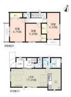 埼玉県さいたま市南区松本１丁目：物件画像