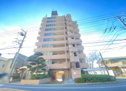 埼玉県戸田市中町２丁目：物件画像