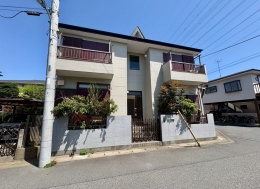 埼玉県戸田市笹目４丁目：物件画像