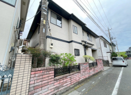 埼玉県さいたま市桜区大字塚本：物件画像