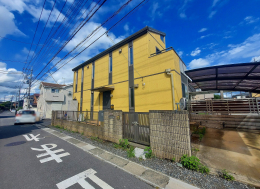 埼玉県さいたま市岩槻区日の出町：物件画像