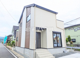 福岡県糟屋郡志免町田富４丁目：物件画像