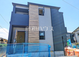福岡県福岡市早良区田隈３丁目：物件画像