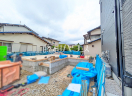 福岡県福岡市早良区田村５丁目：物件画像
