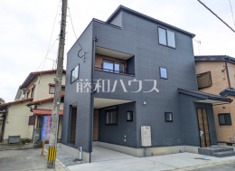 福岡県糟屋郡志免町田富１丁目：物件画像