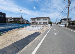 福岡県福岡市城南区片江２丁目：物件画像