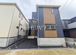 福岡県福岡市南区横手１丁目：物件画像