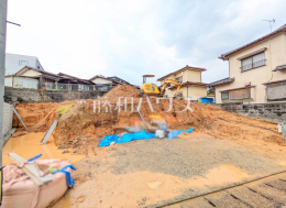 福岡県福岡市城南区樋井川１丁目：物件画像